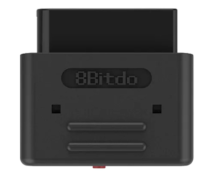 Adapter/zasilacz do konsoli 8BitDo Retro Receiver For SNES/SFC